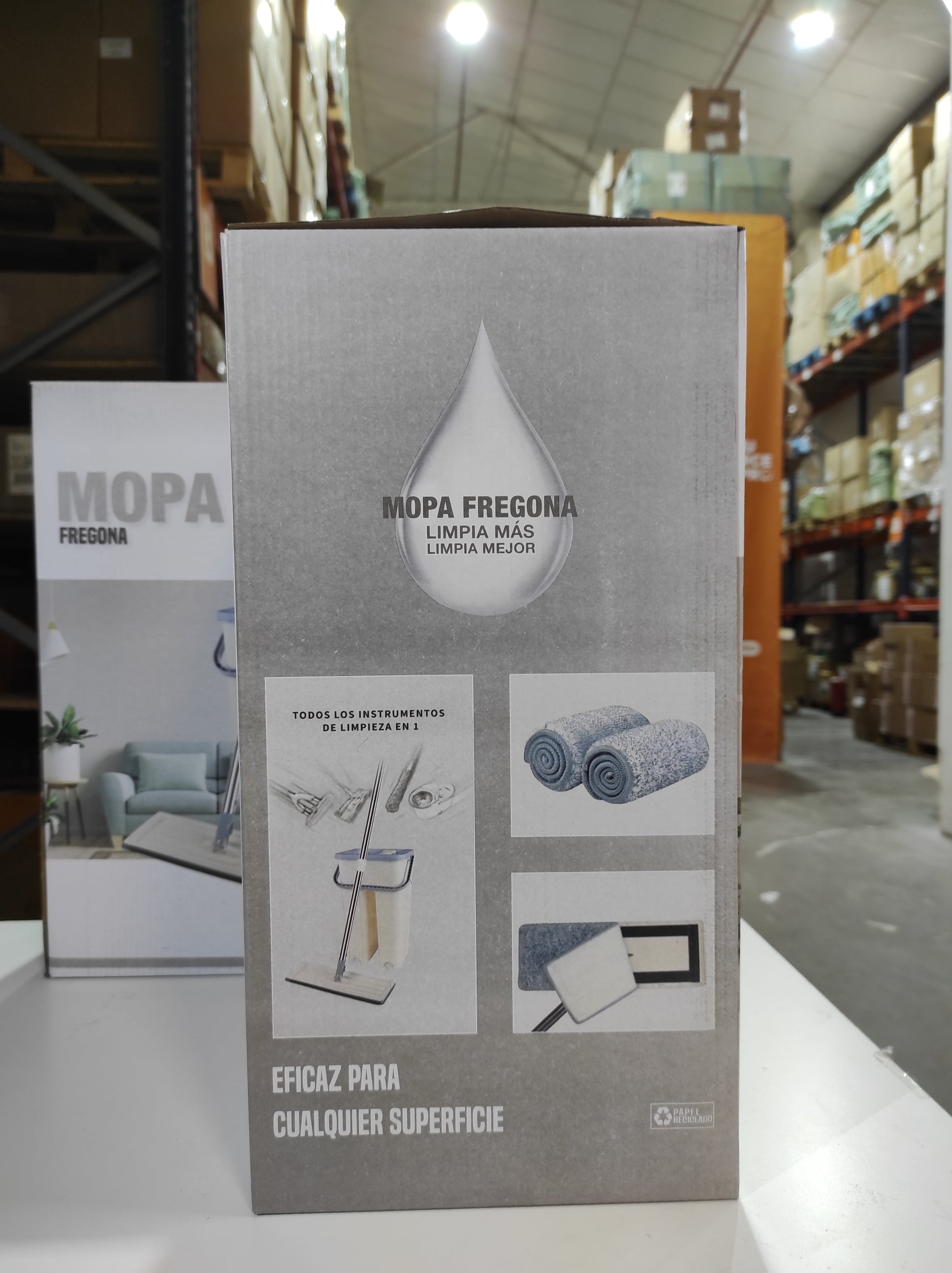 Mopa Fregona 7L - additional image 13